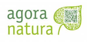 Agora Natura Logo